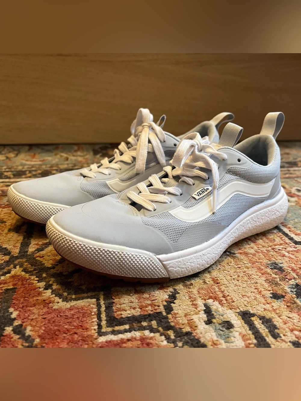 Vans Ultrarange